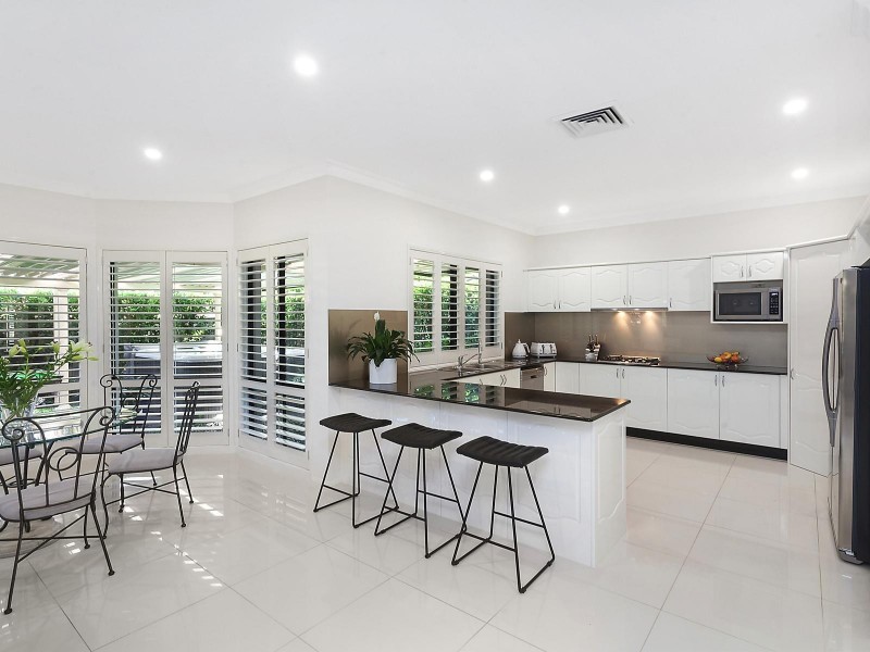 3 Jean Marie Crescent, Erina NSW 2250