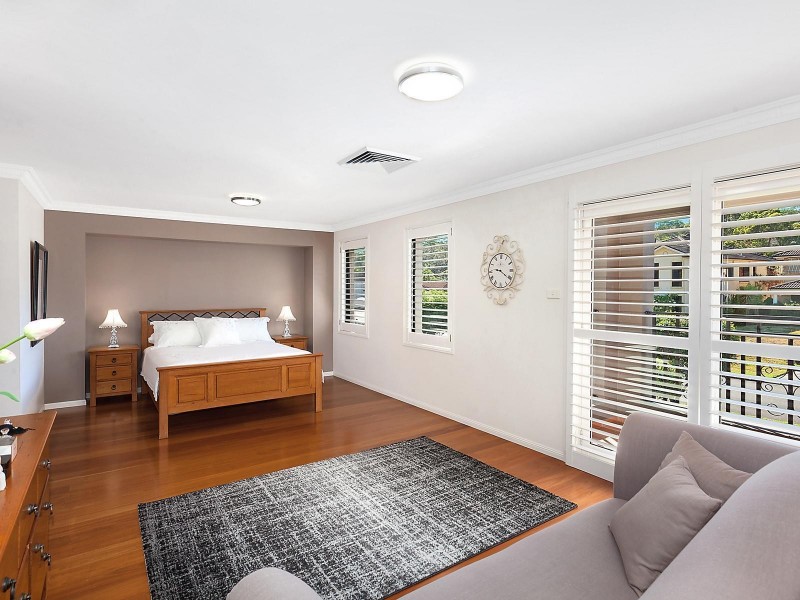 3 Jean Marie Crescent, Erina NSW 2250