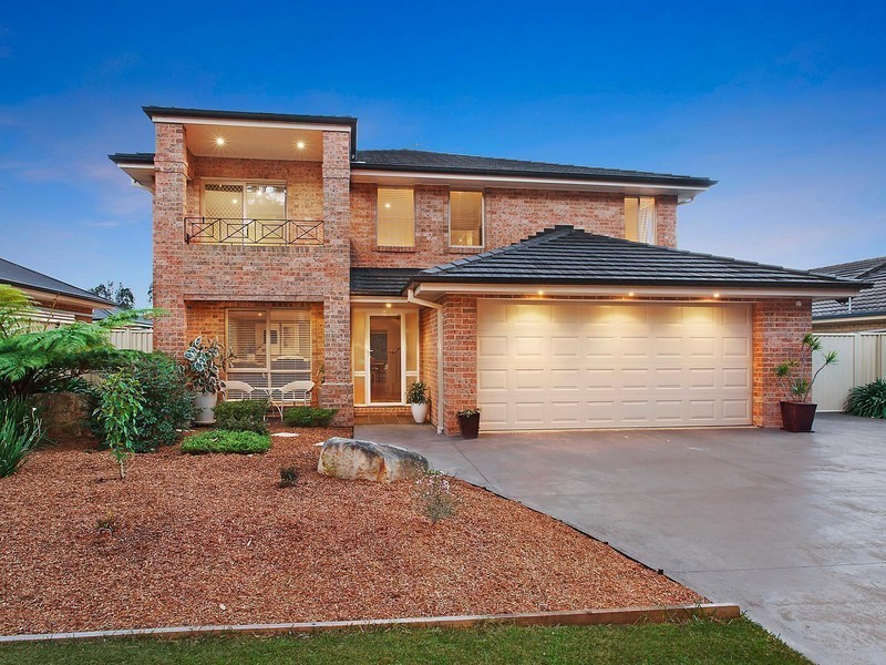 14 Blue Crane Close, Tumbi Umbi NSW 2261