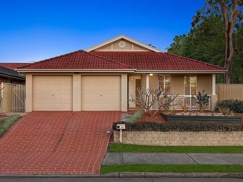 84 Louisiana Road, Hamlyn Terrace NSW 2259