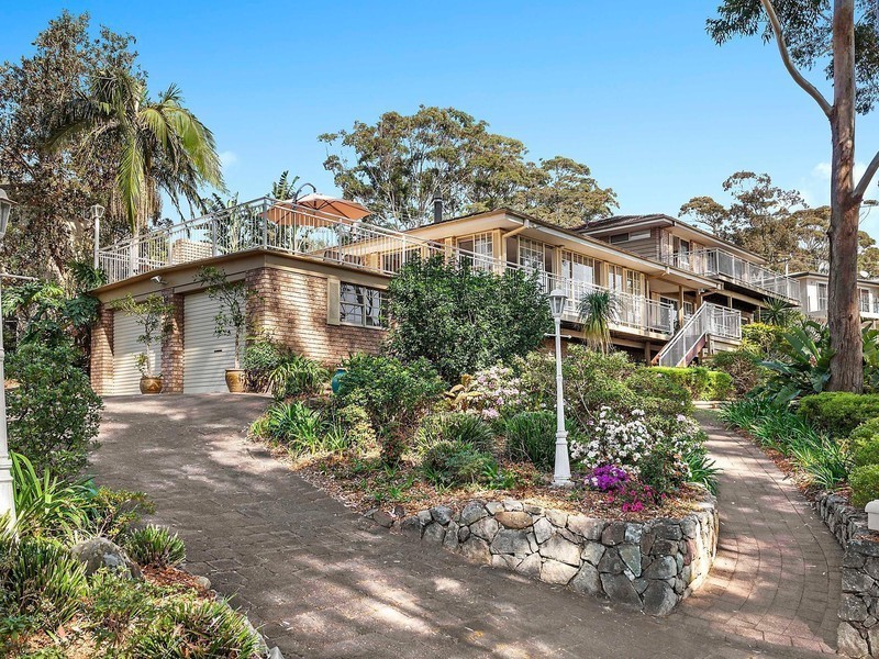 4 Arden Avenue, Avoca Beach NSW 2251