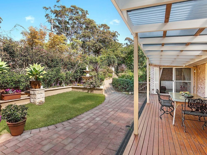 4 Arden Avenue, Avoca Beach NSW 2251