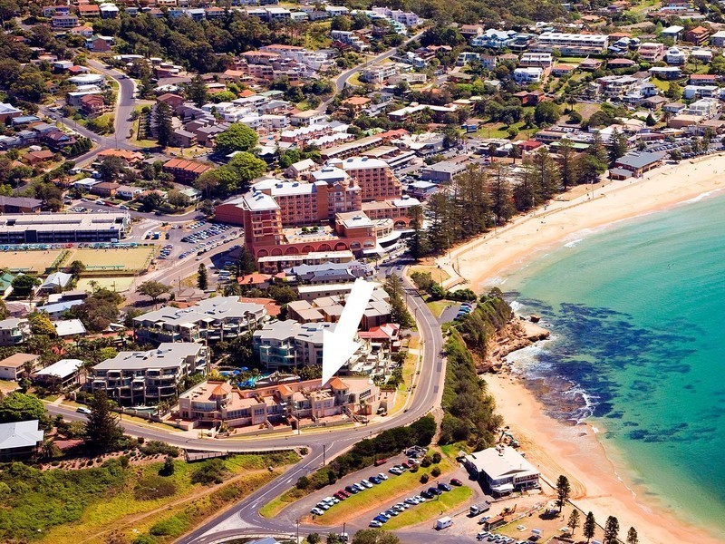 4/2 Terrigal Esplanade, Terrigal NSW 2260