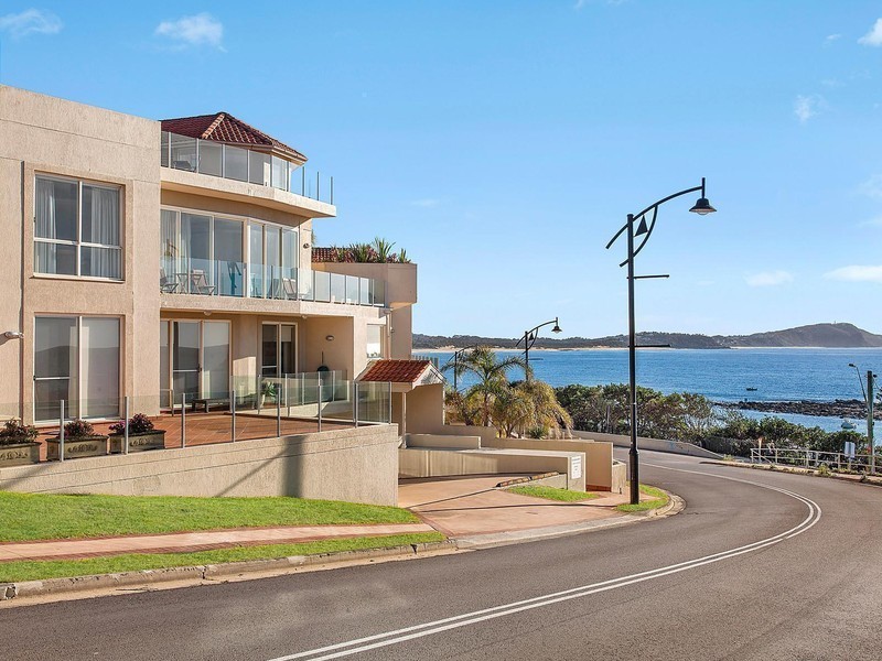 4/2 Terrigal Esplanade, Terrigal NSW 2260