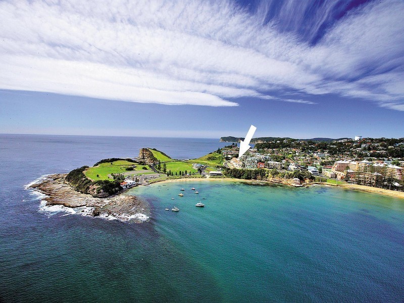 4/2 Terrigal Esplanade, Terrigal NSW 2260