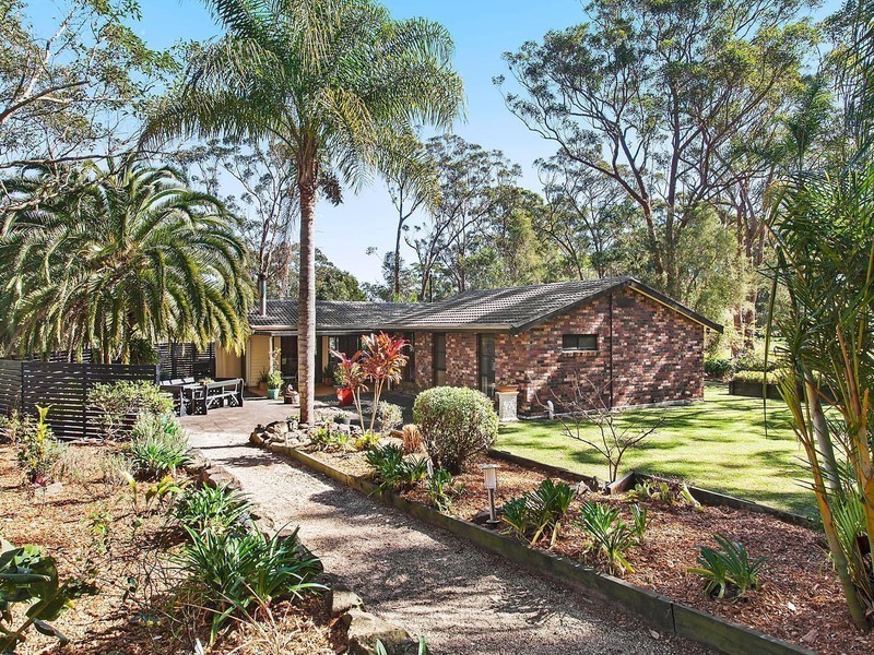 21 Bundaleer Crescent, Bensville NSW 2251