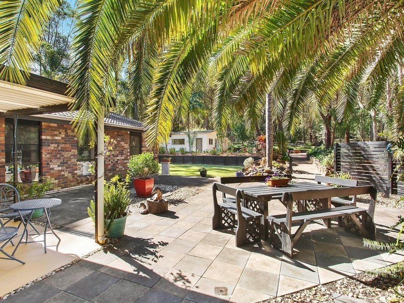 21 Bundaleer Crescent, Bensville NSW 2251