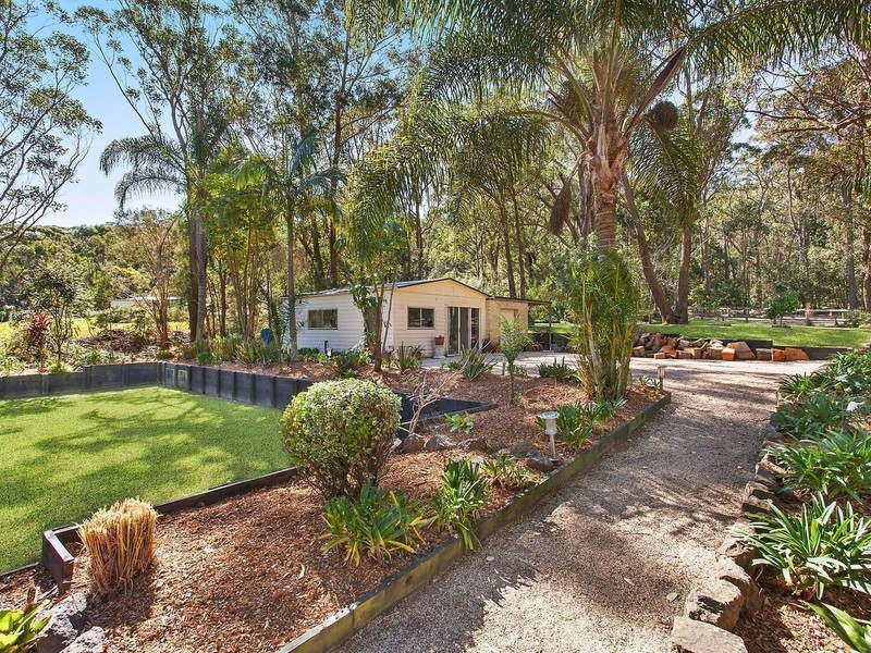 21 Bundaleer Crescent, Bensville NSW 2251