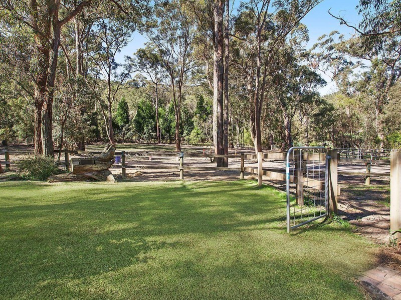21 Bundaleer Crescent, Bensville NSW 2251
