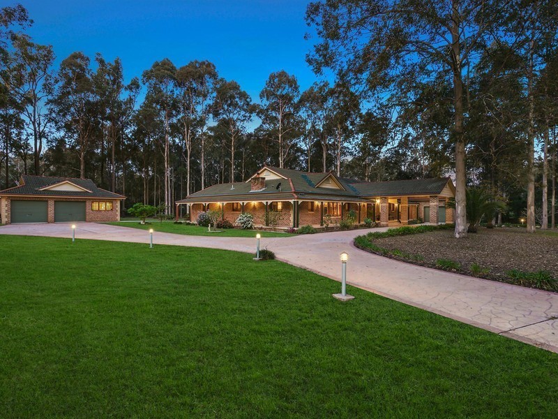 30 Parkridge Drive, Jilliby NSW 2259