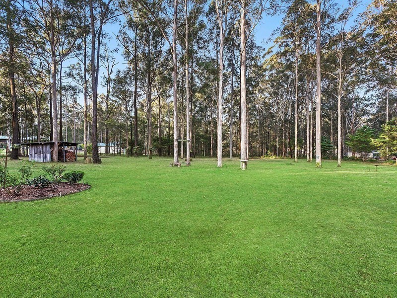 30 Parkridge Drive, Jilliby NSW 2259