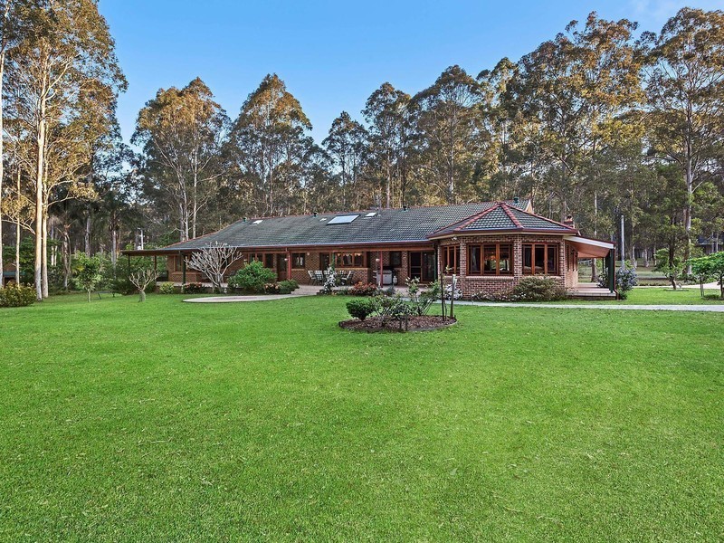 30 Parkridge Drive, Jilliby NSW 2259