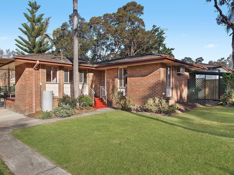 7 Northumberland Way, Tumbi Umbi NSW 2261