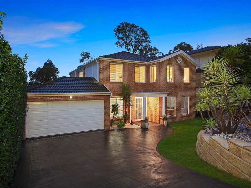 160 Woodbury Park Drive, Mardi NSW 2259