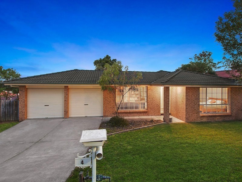 4 Clementine Place, Mardi NSW 2259