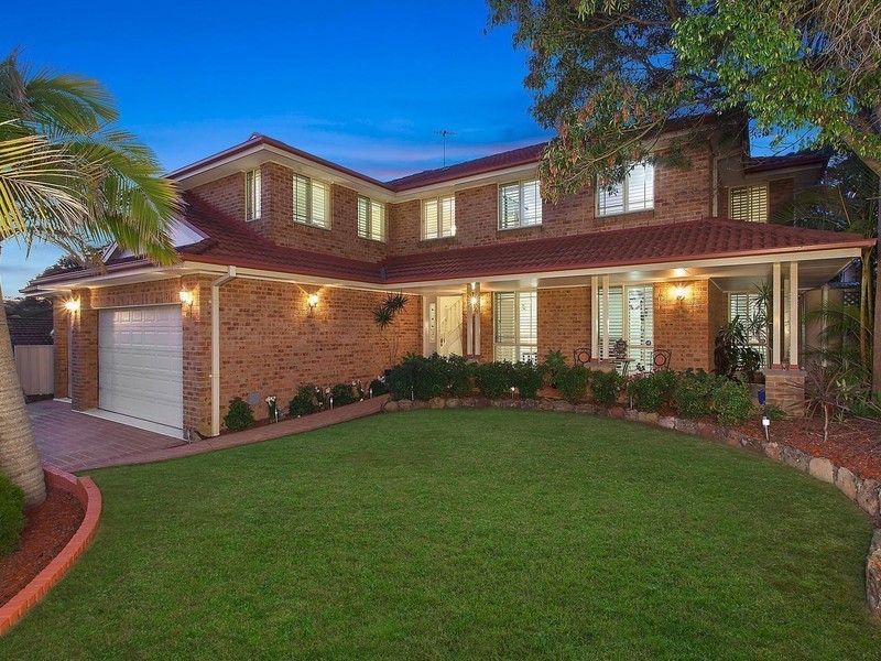 4 Panarea Close, Tumbi Umbi NSW 2261