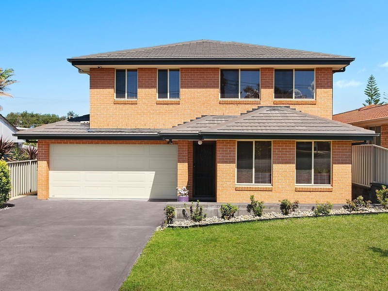 43 Thelma Street, Long Jetty NSW 2261