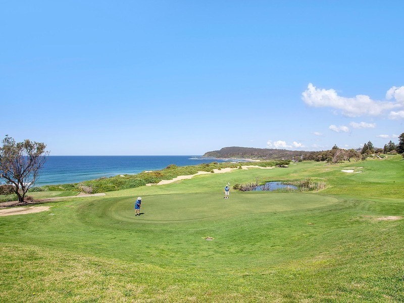 136 Grandview Street, Shelly Beach NSW 2261