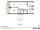 626/18 Coral Street, The Entrance NSW 2261 Floorplan