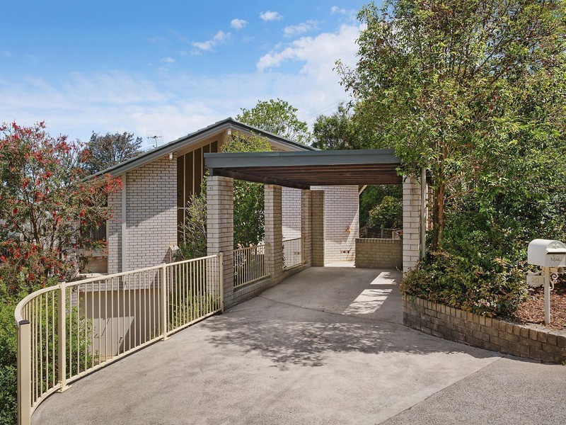 20 Coreen Drive, Wamberal NSW 2260