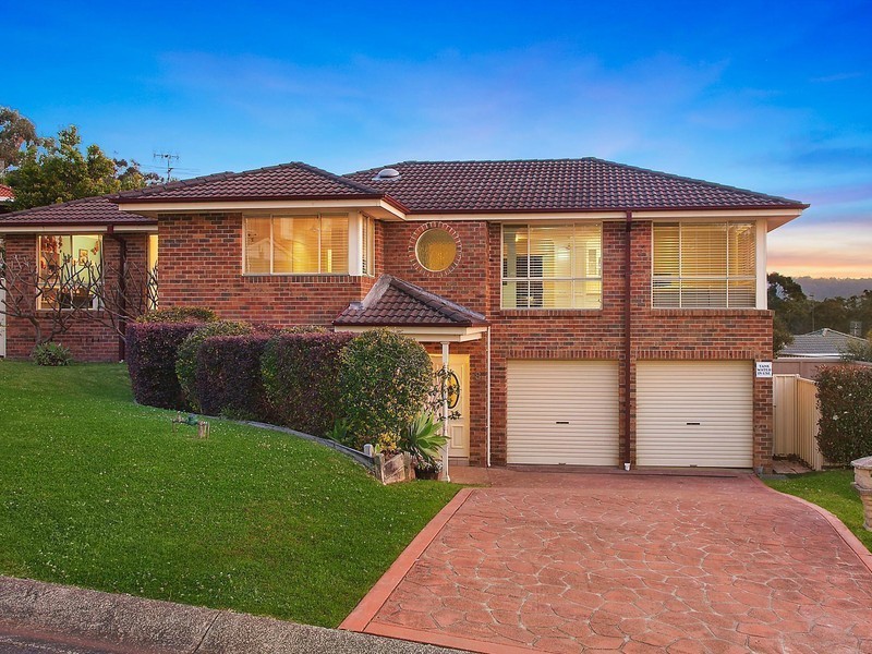 8 Panarea Close, Tumbi Umbi NSW 2261