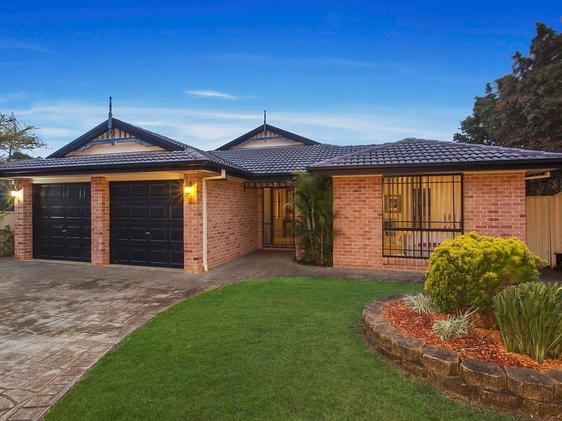 15 Peppercorn Avenue, Woongarrah NSW 2259
