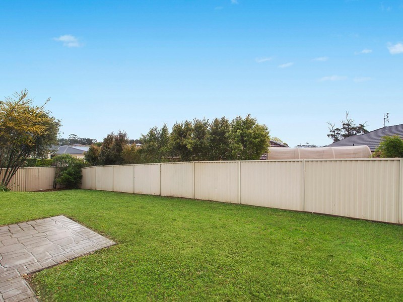 15 Peppercorn Avenue, Woongarrah NSW 2259
