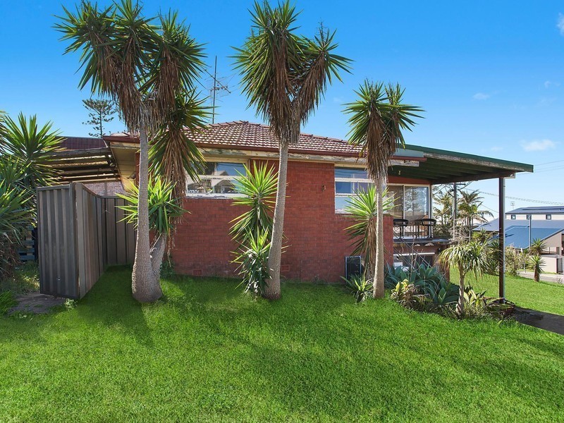 100 Ocean View Drive, Wamberal NSW 2260