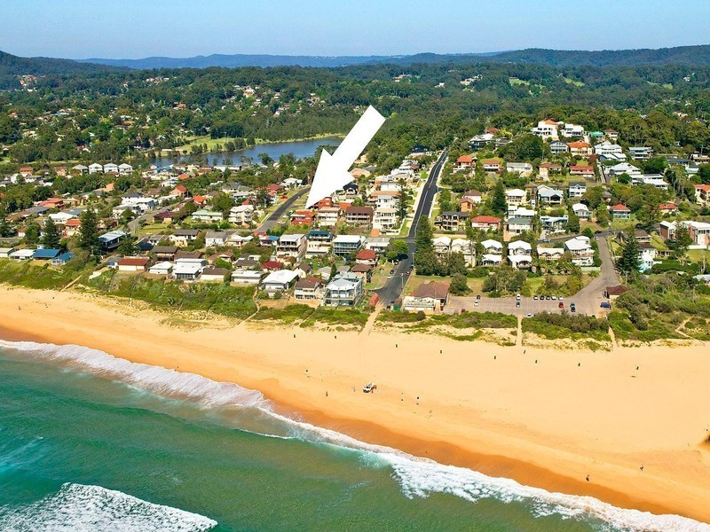 100 Ocean View Drive, Wamberal NSW 2260