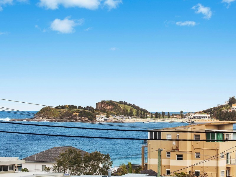 100 Ocean View Drive, Wamberal NSW 2260