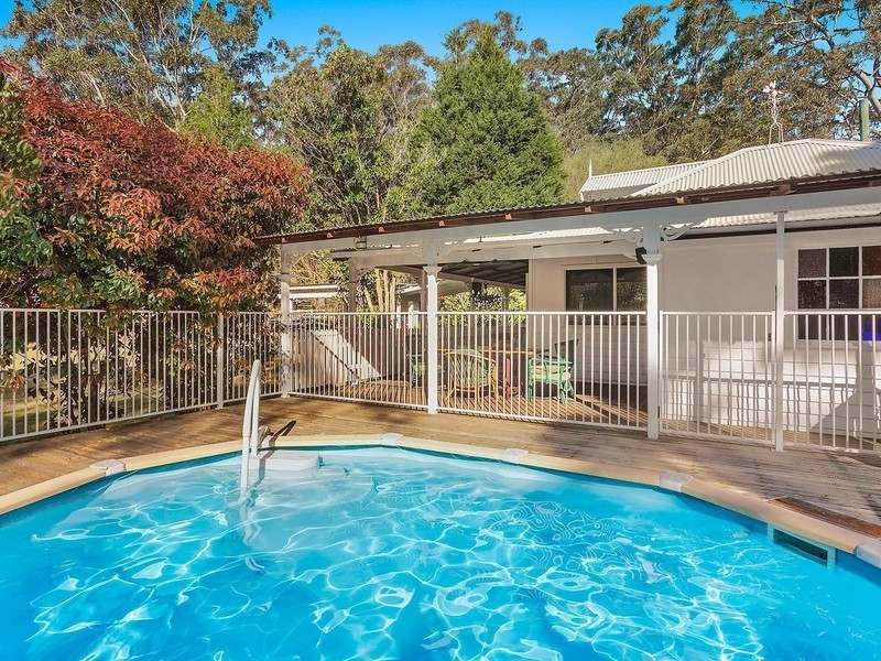 130 Old Chittaway Road, Fountaindale NSW 2258