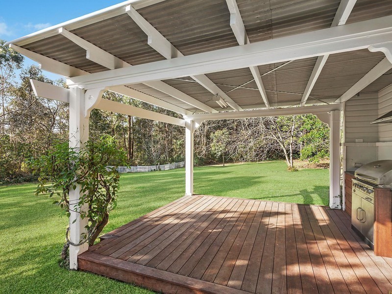 130 Old Chittaway Road, Fountaindale NSW 2258