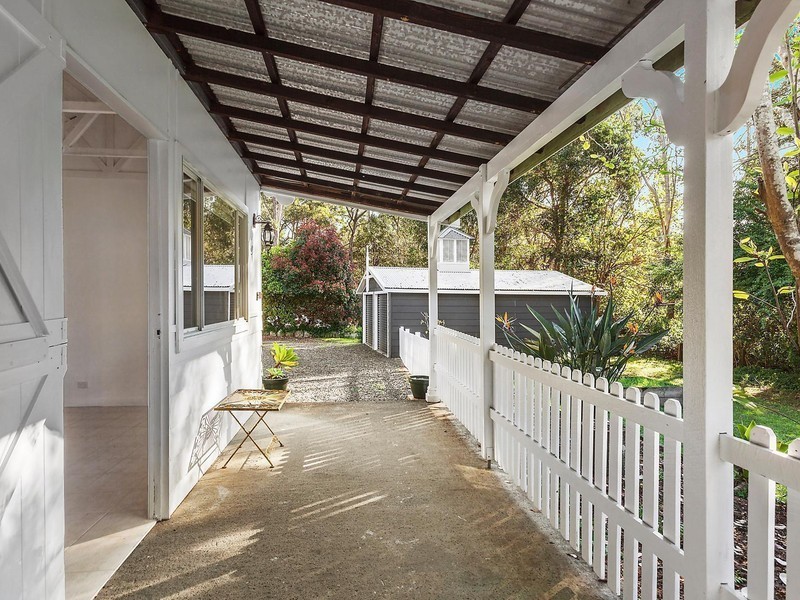 130 Old Chittaway Road, Fountaindale NSW 2258