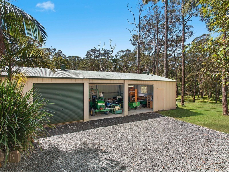 880 The Scenic Road, Kincumber NSW 2251