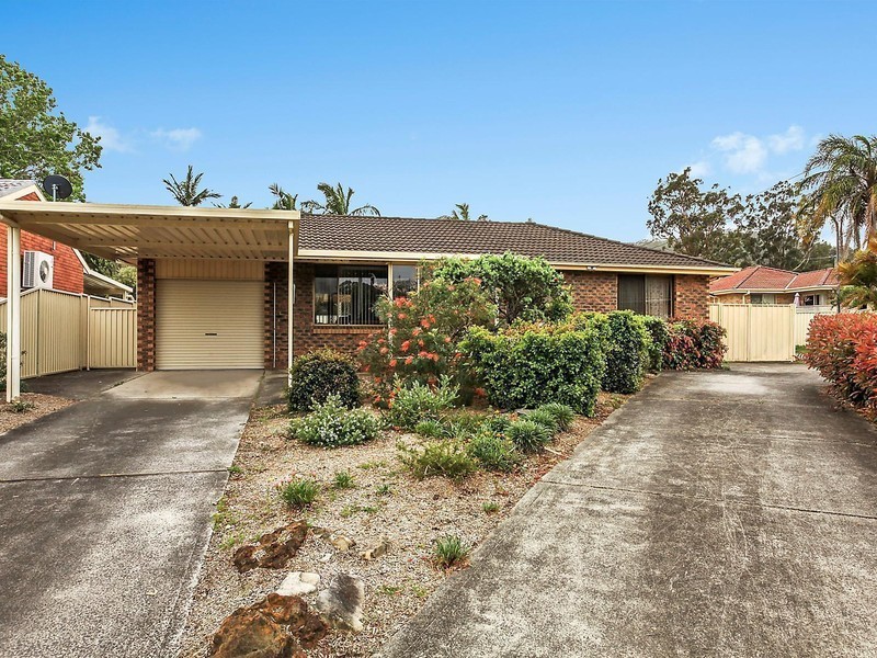 16 Kanimbla Close, Kincumber NSW 2251