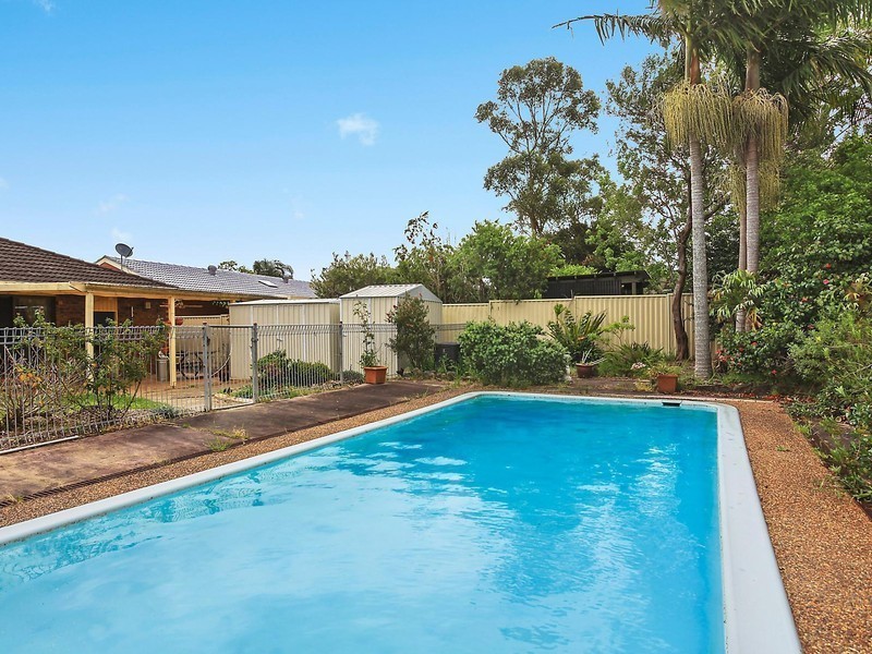 16 Kanimbla Close, Kincumber NSW 2251