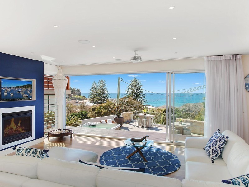 43 Werrina Parade, Blue Bay NSW 2261