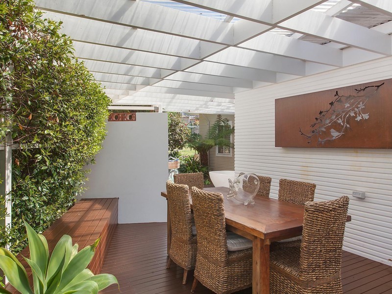 43 Werrina Parade, Blue Bay NSW 2261