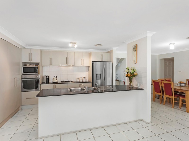 20 Waterside Drive, Woongarrah NSW 2259