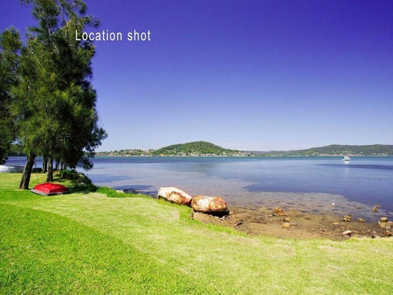 13 Figtree Bay Drive, Kincumber NSW 2251