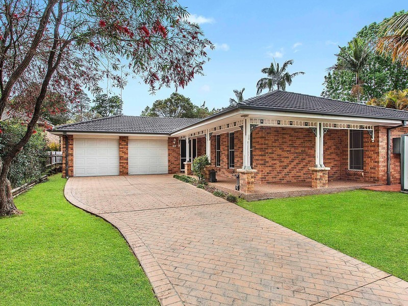 30 Dorset Close, Wamberal NSW 2260
