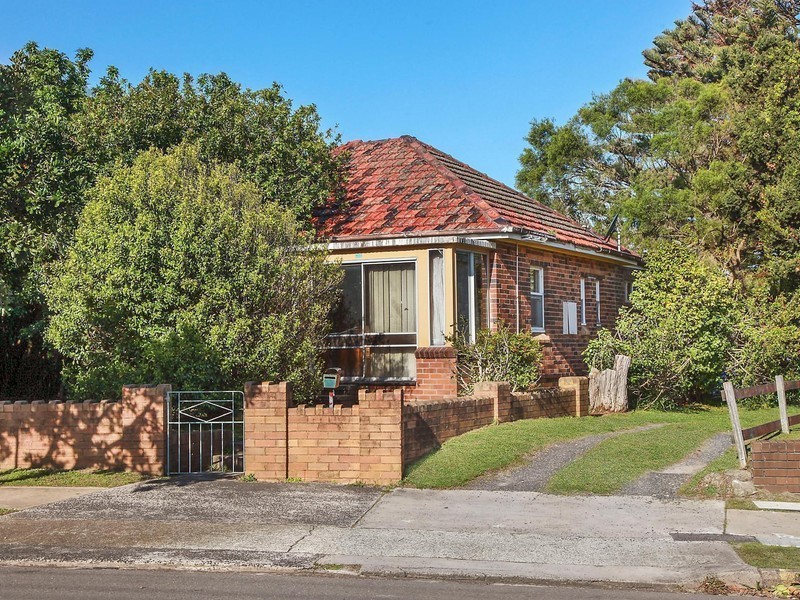 160 The Entrance Road, The Entrance NSW 2261