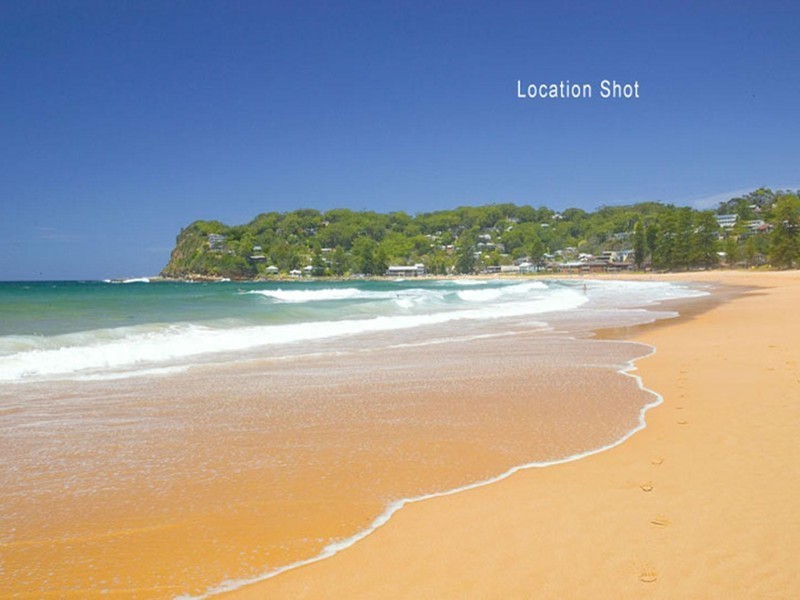 10 HILLSIDE Road, Avoca Beach NSW 2251