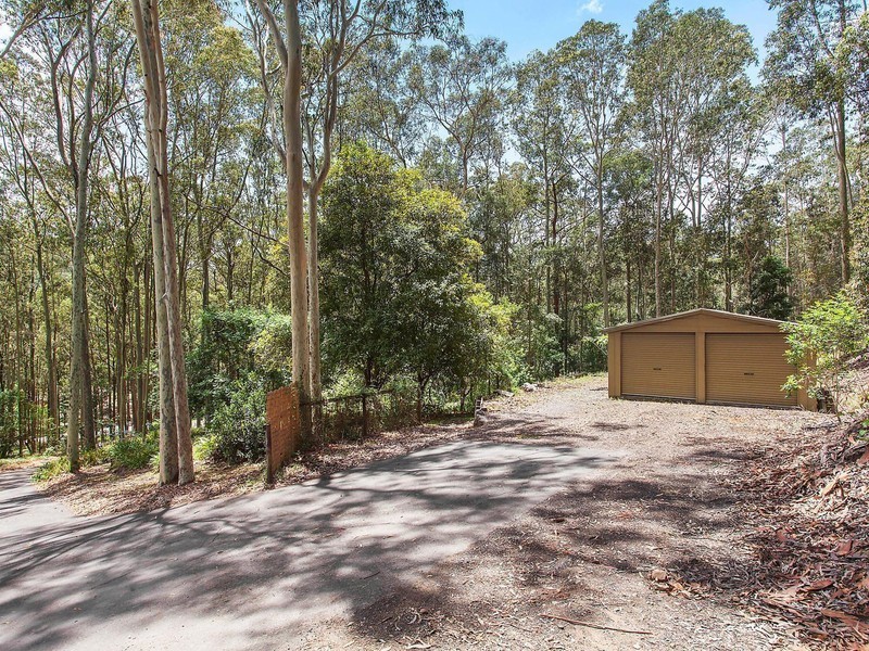 173 Matthews Valley Road, Cooranbong NSW 2265