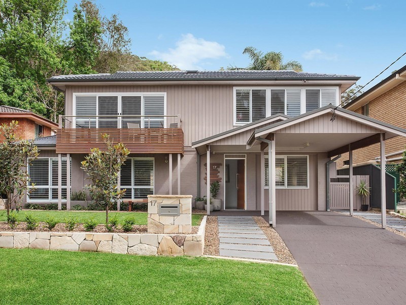 17 Benwerrin Road, Wamberal NSW 2260