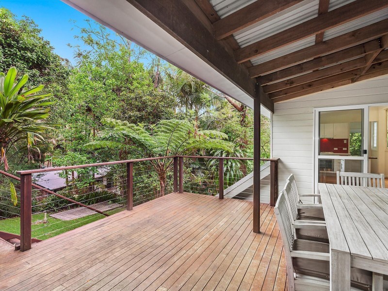 8 Tungarra Parade, Macmasters Beach NSW 2251