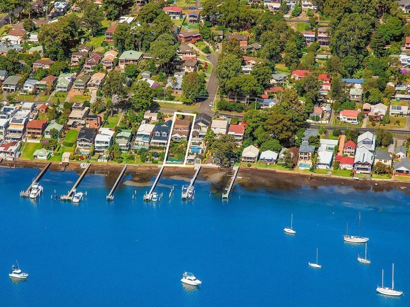 103 Steyne Road, Saratoga NSW 2251