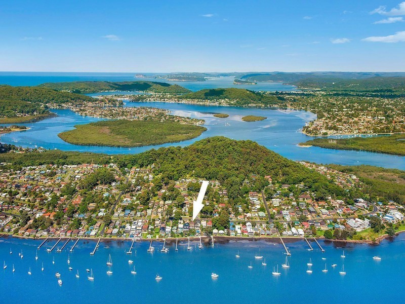 103 Steyne Road, Saratoga NSW 2251