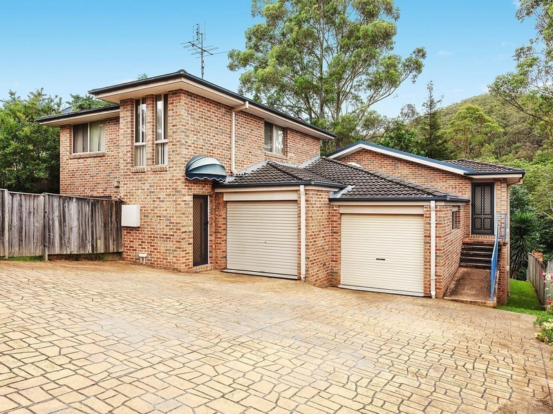 63 Pierce Street, Lisarow NSW 2250