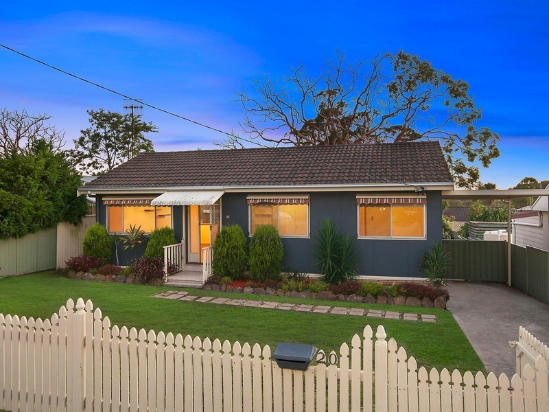 20 Wahroonga Road, Wyongah NSW 2259